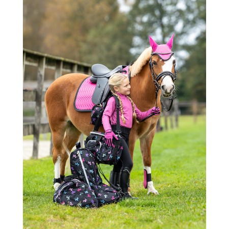 Bossa Funda Botes QHP Isalyn Unicorn Dream 2