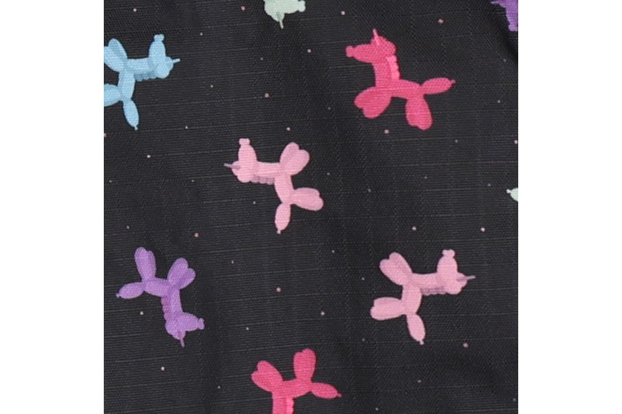 Bossa Funda Botes QHP Isalyn Unicorn Dream