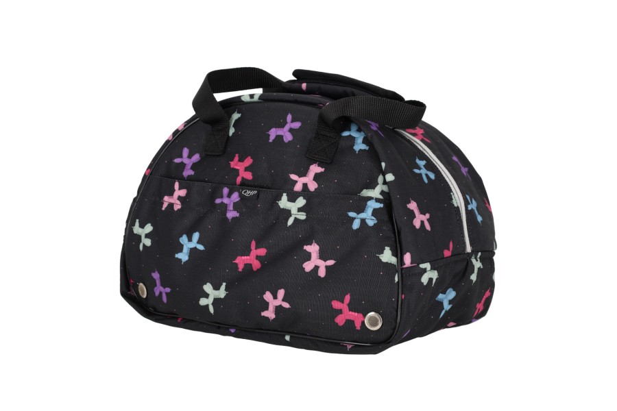 Bossa Funda Casc QHP Isalyn Unicorn Dream