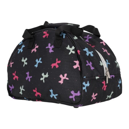 Bolsa Funda Casco QHP Isalyn Unicorn Dream
