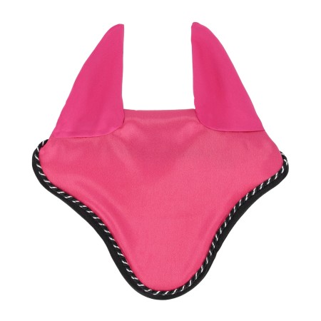 Orejeras QHP Isalyn Ballon Rosa
