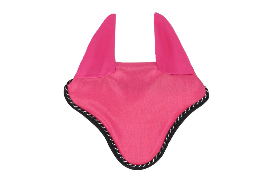 Orelleres QHP Isalyn Ballon Rosa