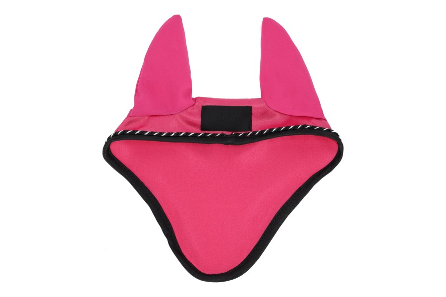Orejeras QHP Isalyn Ballon Rosa