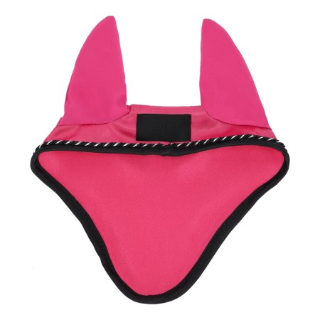 Orejeras QHP Isalyn Ballon Rosa
