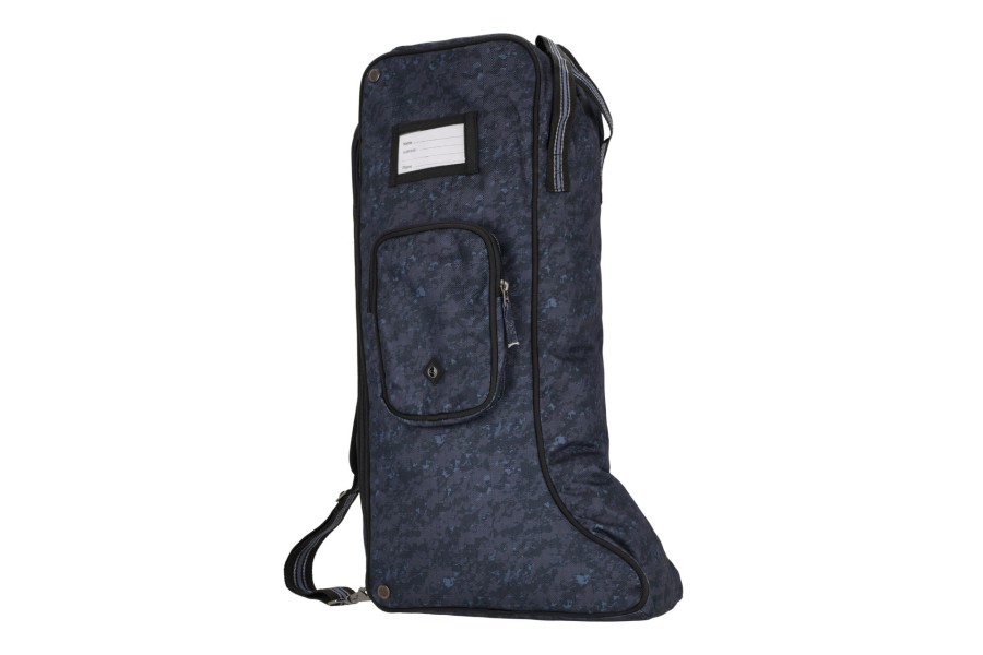 Funda Botas QHP Cloud Dancer