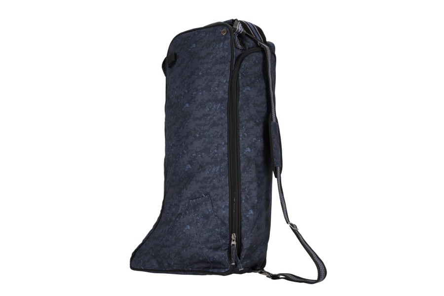 Funda Botas QHP Cloud Dancer