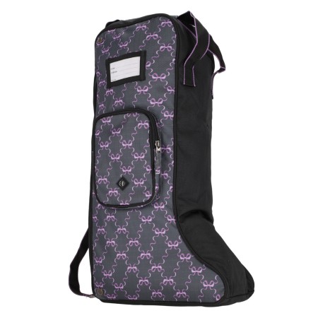Funda Botas QHP Bouncing Bows