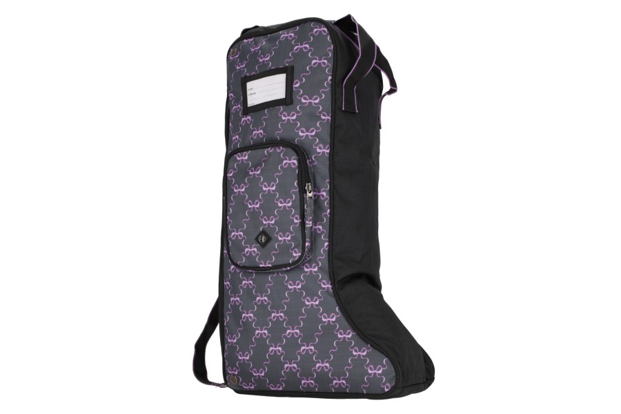 Funda Botes QHP Bouncing Bows