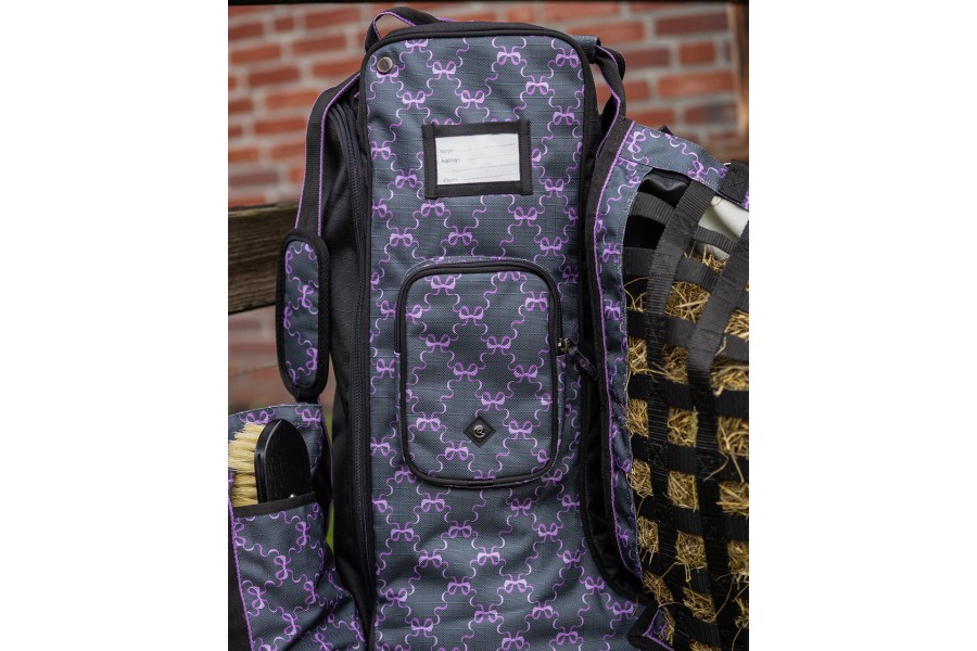 Funda Botes QHP Bouncing Bows