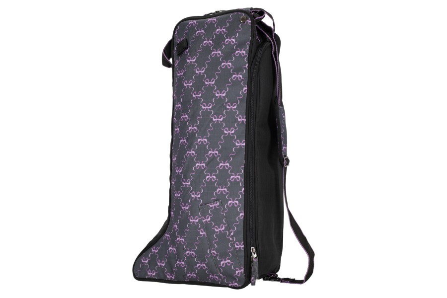 Funda Botas QHP Bouncing Bows