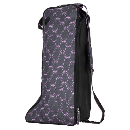 Funda Botes QHP Bouncing Bows