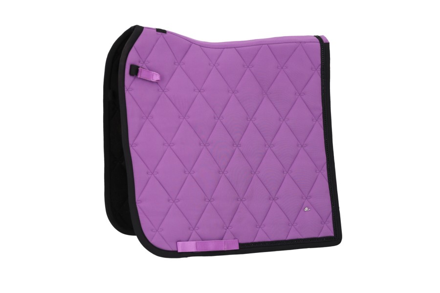 Sudadero Doma QHP Livora Purple