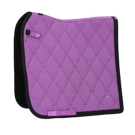Sudadero Doma QHP Livora Purple