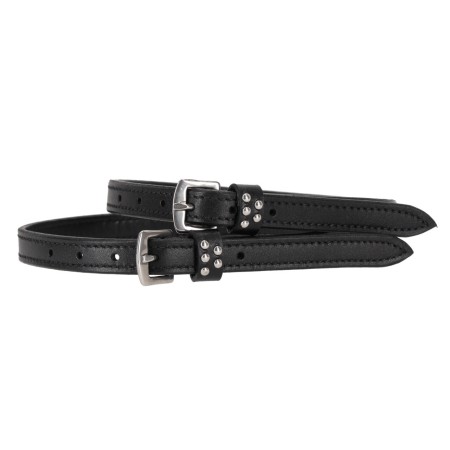 Correa Espuelas QHP Avenna Negro