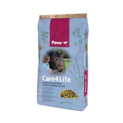 Pavo Care4Life 15 Kg | Equestrian. Calvet Animals i Plantes.
