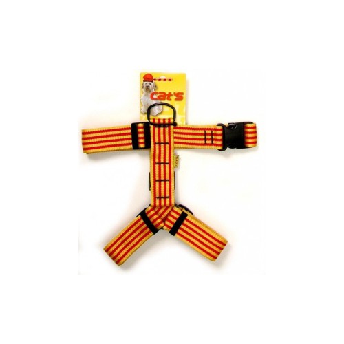 Arnés Catalunya para perros | Calvet Animales y Plantas 2