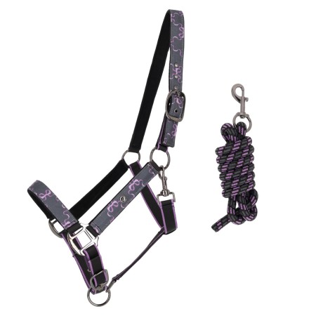 Morralla Quadra QHP + Ramal Bouncing Bows