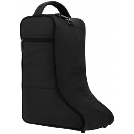 Funda Pequeña Botas Equithème Basalt Negra 2