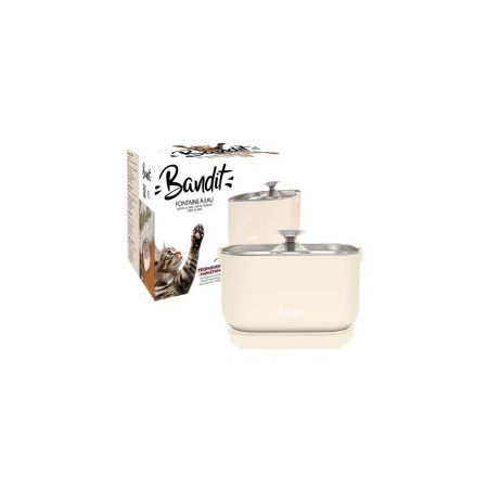 Font Bandit Elèctrica Cable 2,5 L Crema