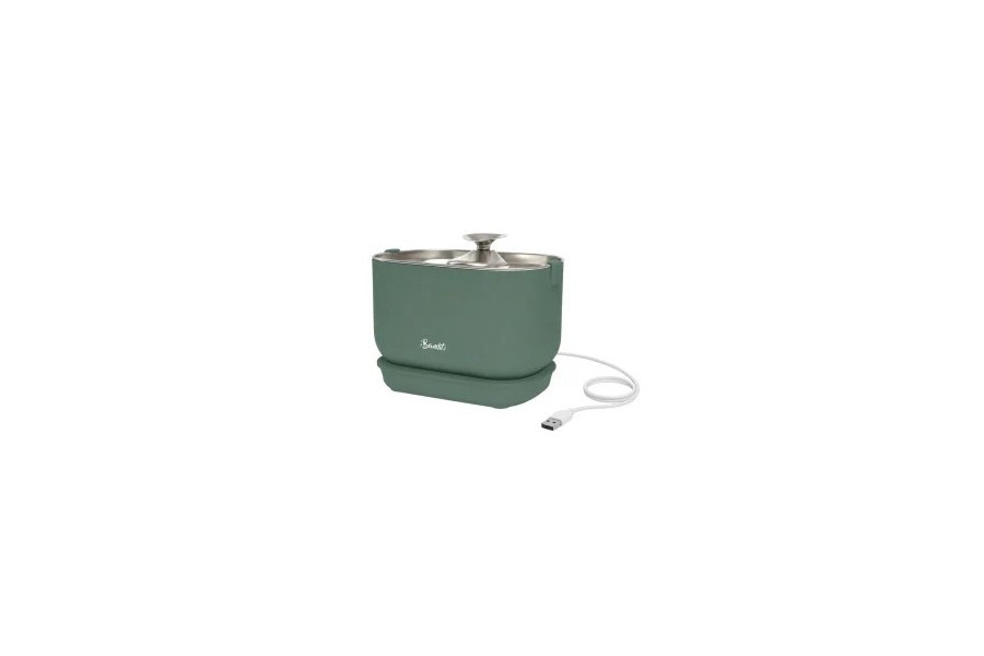 Fuente Bandit Eléctrica Cable 2,5 L Verde