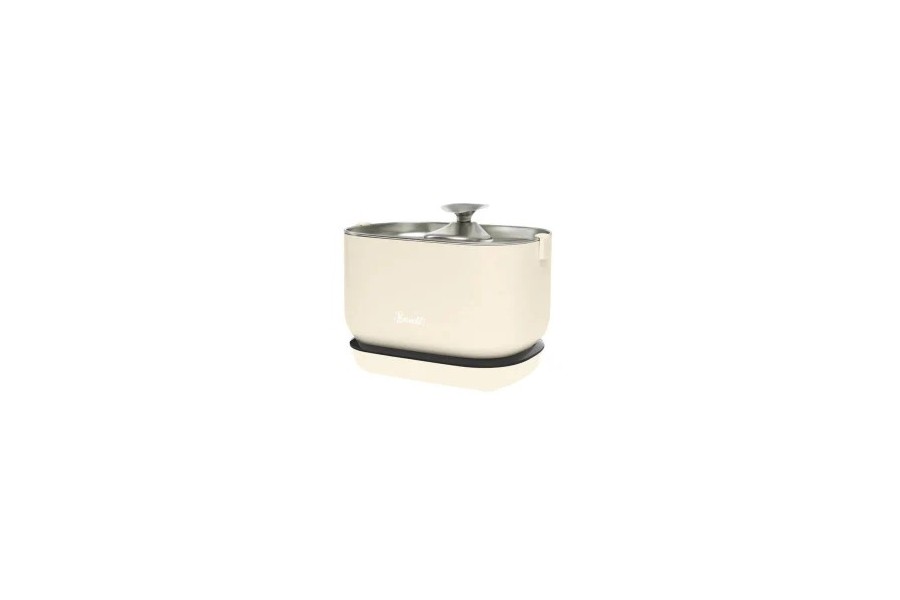 Fuente Bandit Eléctrica Inalámbrica 2,5 L Crema