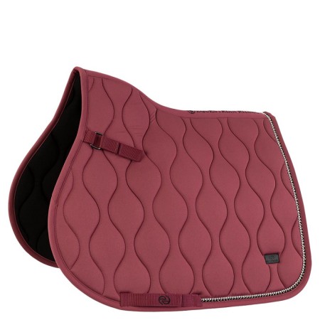 Sudadero Uso General BR Eevolv Louise Maroon