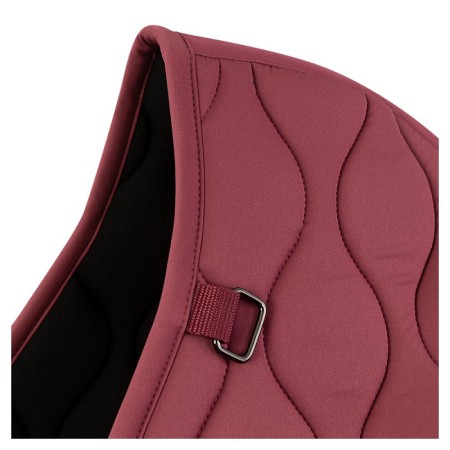 Sudadero Uso General BR Eevolv Louise Maroon