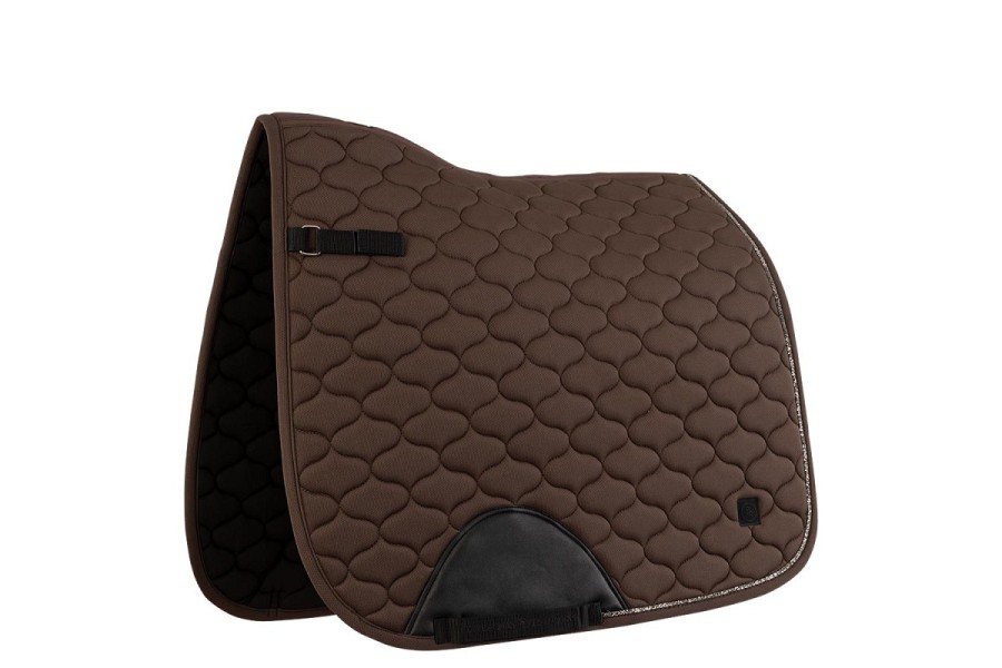 Sudadero Doma BR Lorenzo Choco Martini
