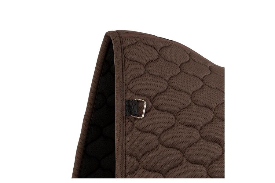 Sudadero Doma BR Lorenzo Choco Martini