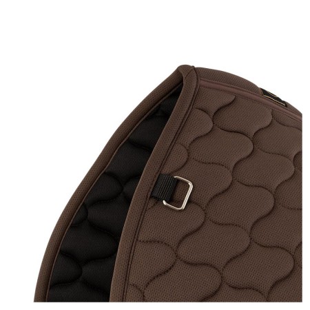Sudadero Uso General BR Lorenzo Choco Martini