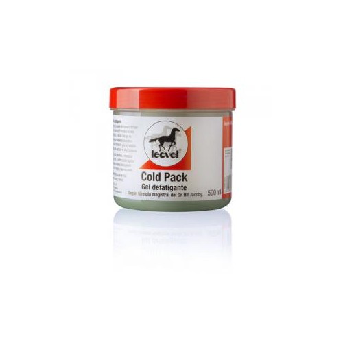 Gel Relajante Leovet 500 ML | Equestrian. Calvet Animals i Plantes.