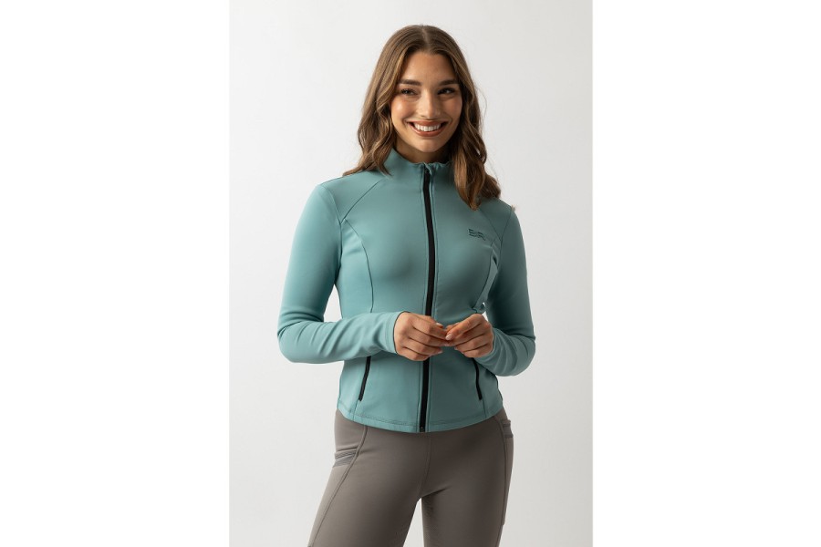 Chaqueta Mujer BR Laurie Artic