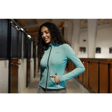 Chaqueta Mujer BR Laurie Artic