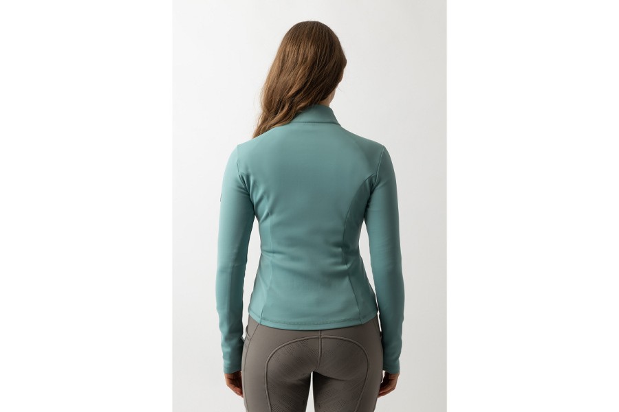 Chaqueta Mujer BR Laurie Artic
