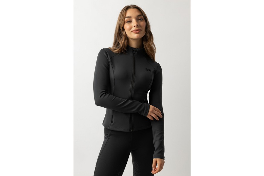 Chaqueta Mujer BR Laurie Moonless Night