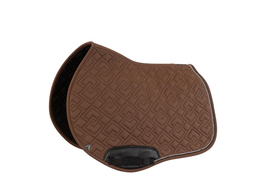 Sudadero Uso General ANKY Amity XB262111 Chestnut