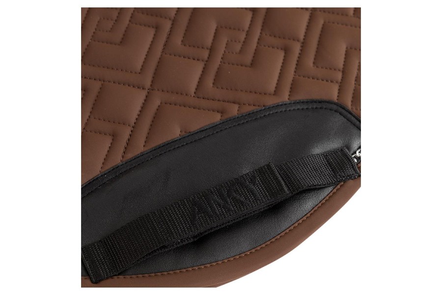 Sudadero Uso General ANKY Amity XB262111 Chestnut