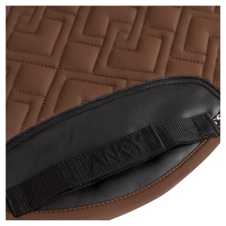 Sudadero Uso General ANKY Amity XB262111 Chestnut