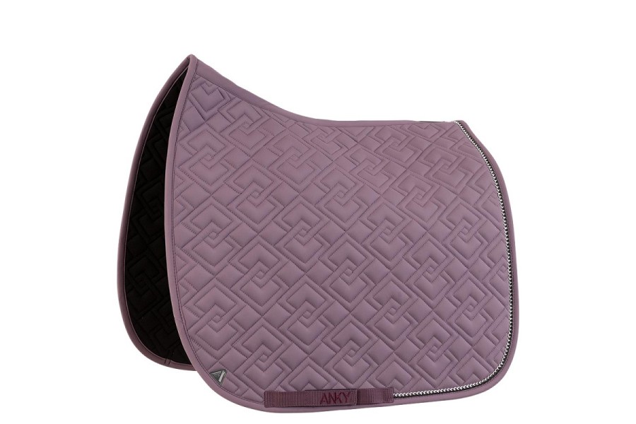 Sudadero Doma ANKY Amity XB262110 Vintage Violet