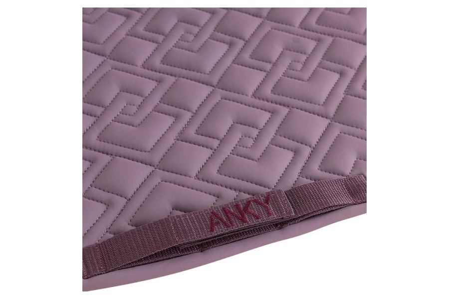 Sudadero Doma ANKY Amity XB262110 Vintage Violet