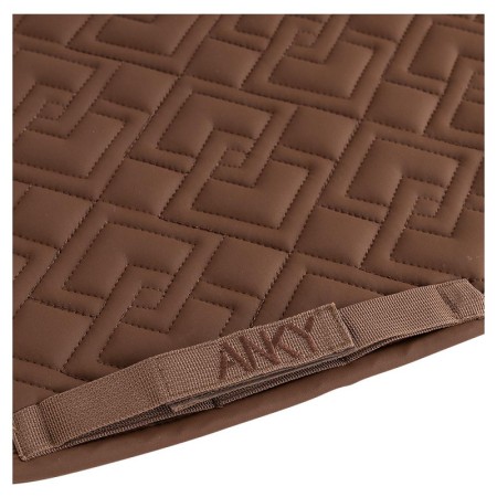 Sudadero Doma ANKY Amity XB262110 Chestnut 2