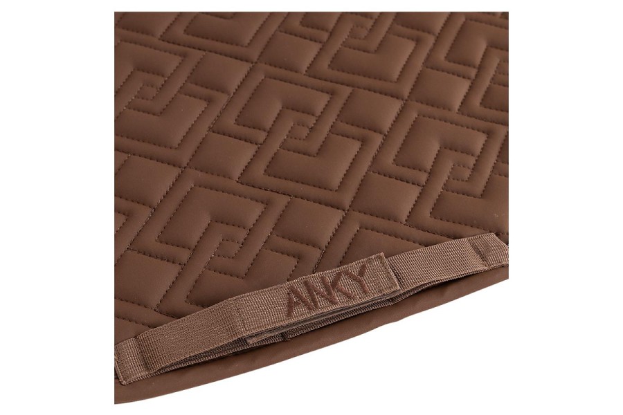 Sudadero Doma ANKY Amity XB262110 Chestnut