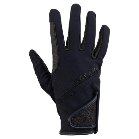 Guantes ANKY Technical ATA262001 Negro