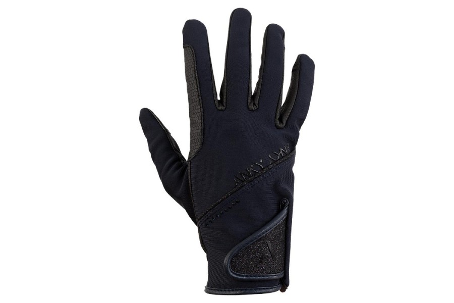 Guants ANKY Technical ATA262001 Negre