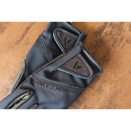Guants ANKY Technical ATA262001 Negre 2