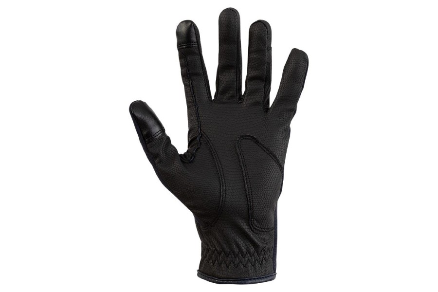 Guants ANKY Technical ATA262001 Negre
