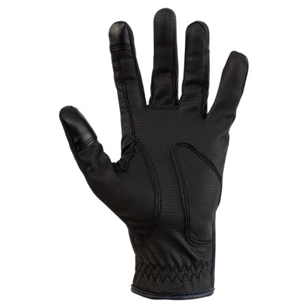 Guantes ANKY Technical ATA262001 Negro
