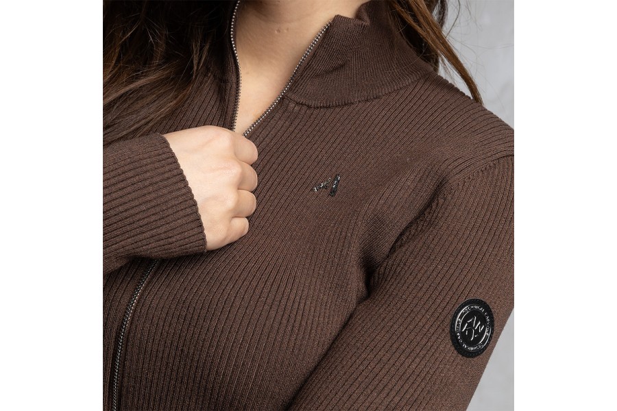 Chaqueta Mujer ANKY Slim Fit Tech ATC262304...