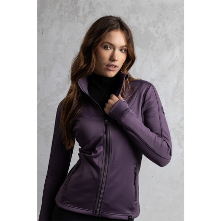 Chaqueta Mujer ANKY Mid ATC262101 Vintage Violet