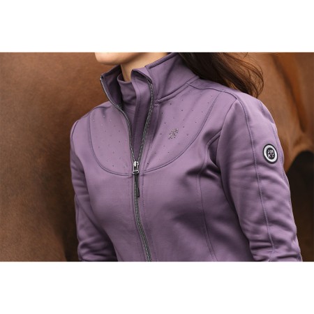 Chaqueta Mujer ANKY Mid ATC262101 Vintage Violet 2